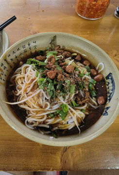 抱罗粉海南粉图片素材下载 食品餐饮素材下的小吃美食图片素材